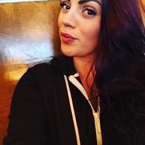 Meet your Posher, Maria